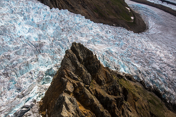 Packsaddle Island