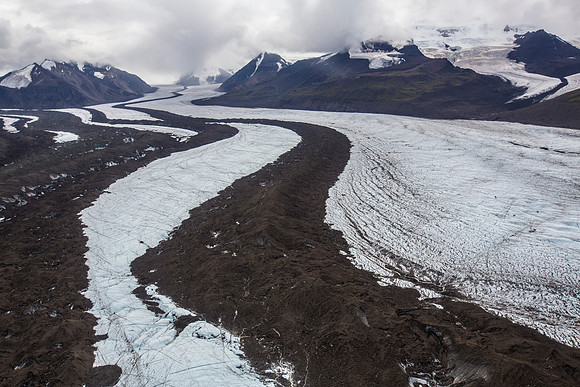 Russell Glacier