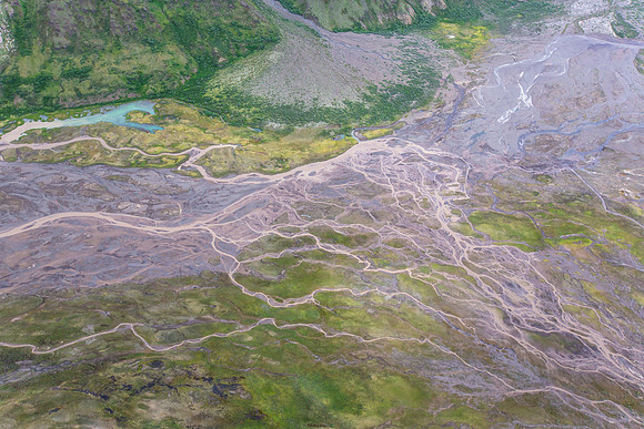 Skolai Creek (2)
