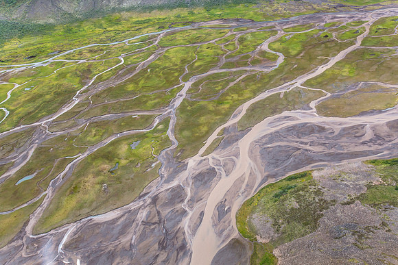 Skolai Creek