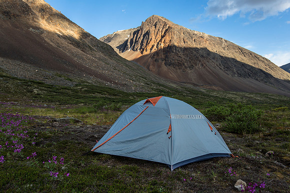 Bremner Campsite