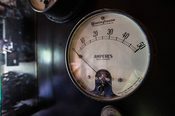 Powerhouse Equipment
