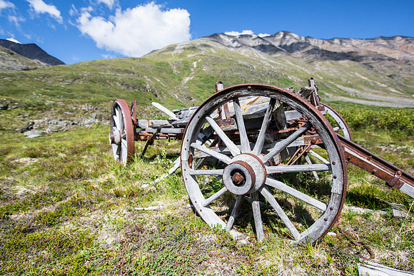Bremner Equipment (2)