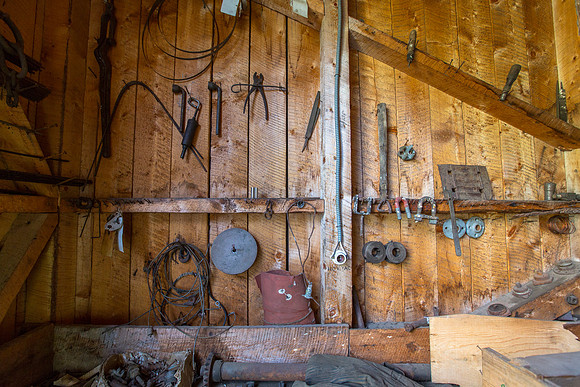 Bremner Tools