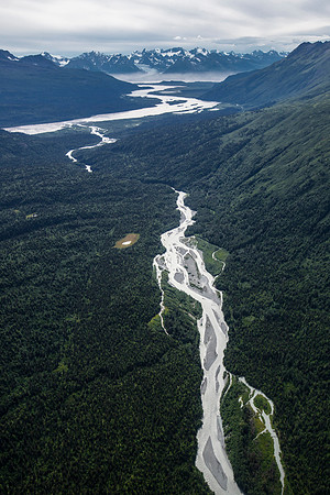 Bremner River