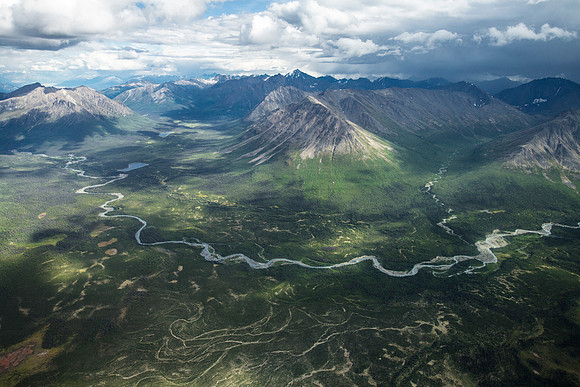 Klu RIver