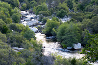 Sequoia & Kings Canyon National Parks