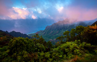 Kalalau Overlook