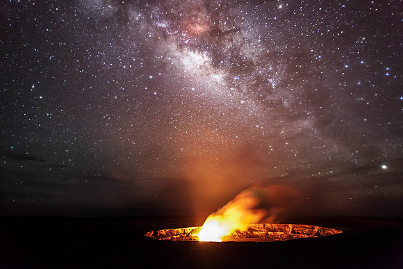 Heaven and Hell