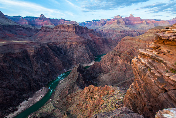 Plateau Point