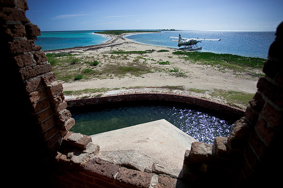 Prision View