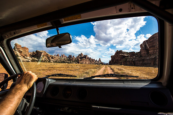 Beautiful Drive