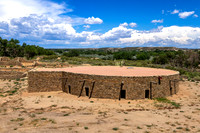 Aztec Ruins National Monument