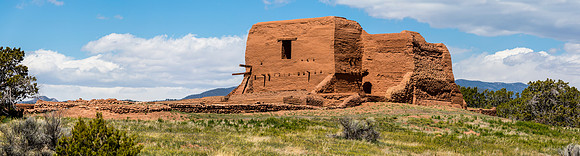 Pecos