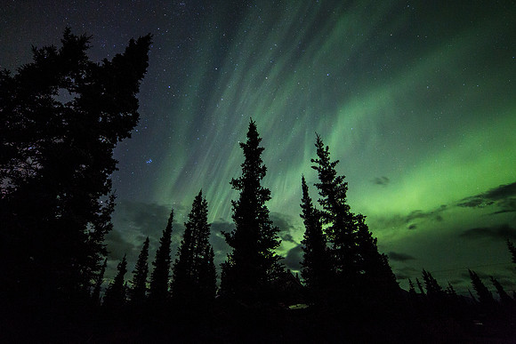 Aurora September 11, 2015