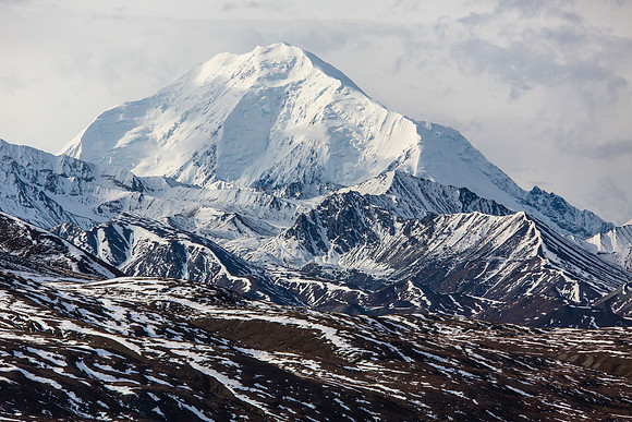 Mount Brooks
