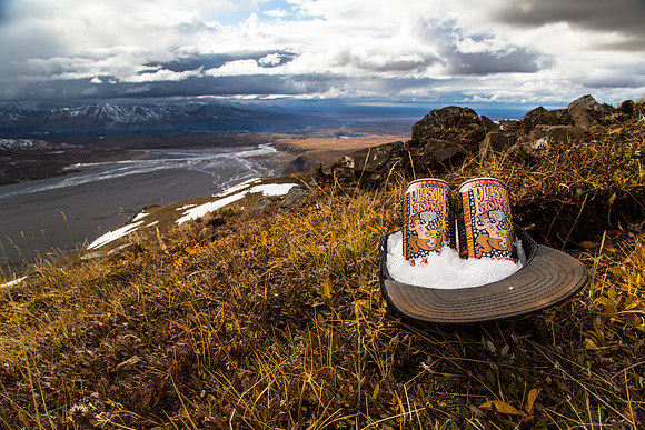 Summit Sodas on Thoroughfare Ridge (2)