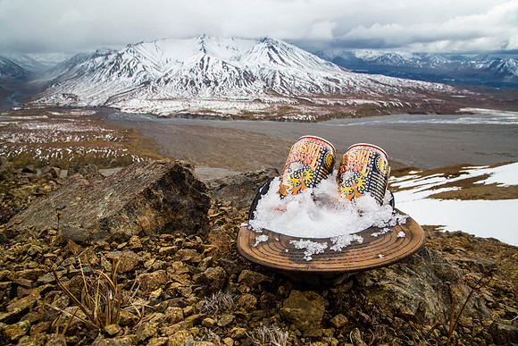 Summit Sodas on Thoroughfare Ridge