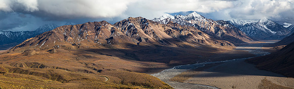 Unit 9 Panorama