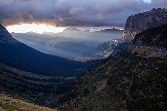 Reynolds Creek Sunrise (3)