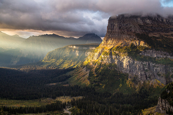 Reynolds Creek Sunrise