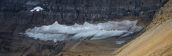 Sexton Glacier