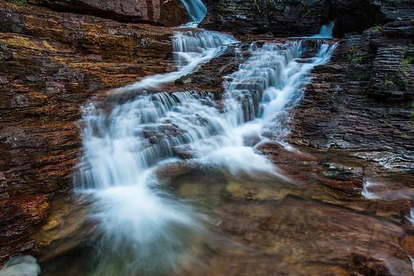 Lower Virginia Falls