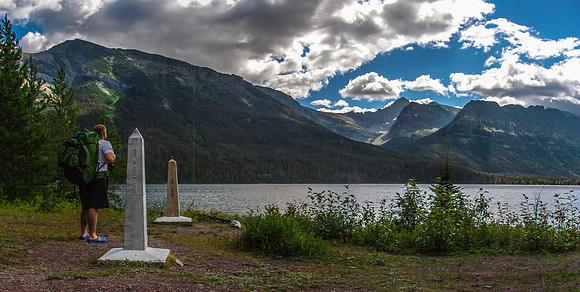 US-Canada Border