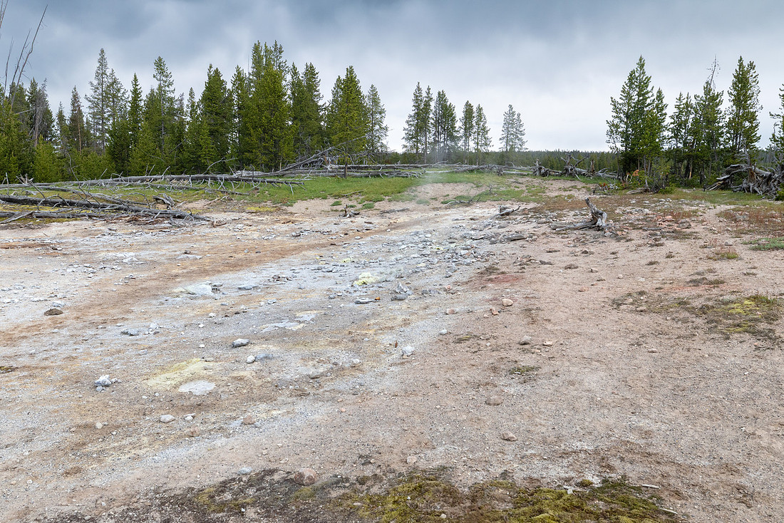 Highland Hot Springs