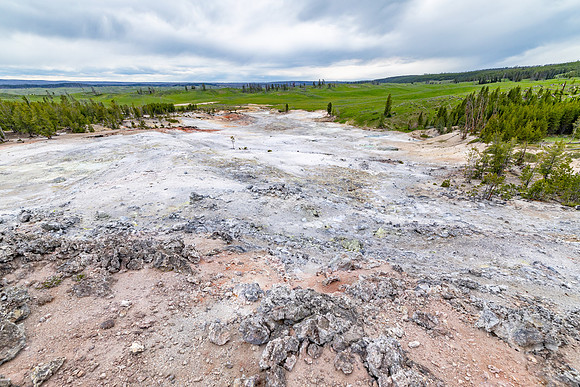Overlooking Violet Springs (3)
