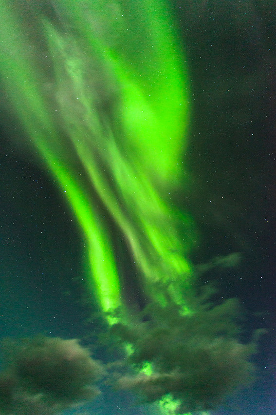 Aurora at Wonder Lake (3)
