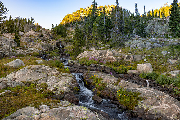 CGNF, AB Wilderness: Jorden Lake (4)