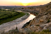 Theodore Roosevelt National Park