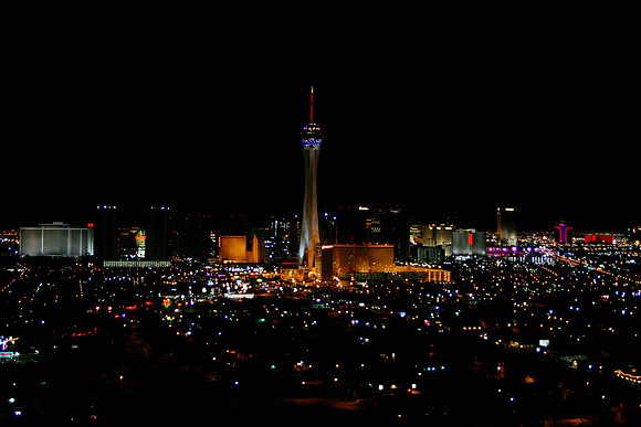 Vegas