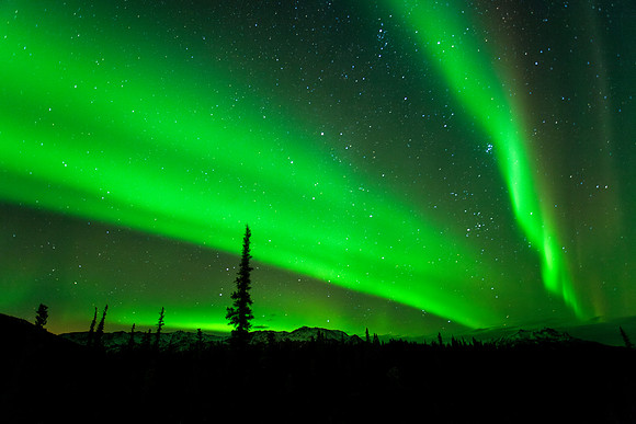 denali