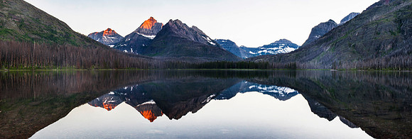 glacier