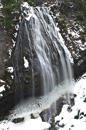 Narada Falls