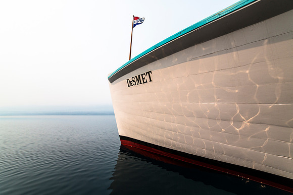 DeSmet Profile
