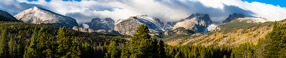 Rocky Mountain High