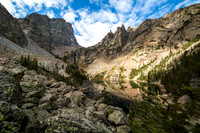Rocky Mountain National Park