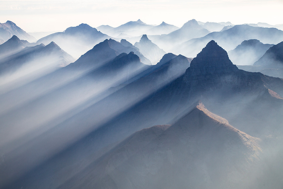 Mount St. Nicholas