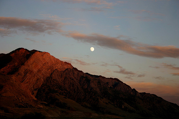Moonrise