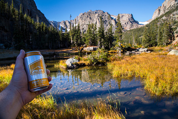 Summit Soda