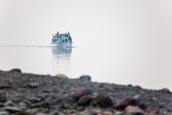 DeSmet and Shoreline