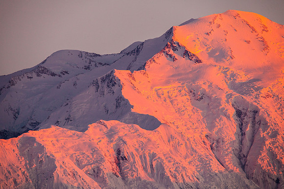 denali