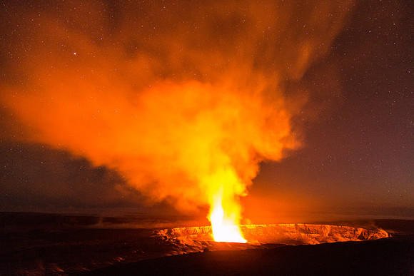 Halema'uma'u