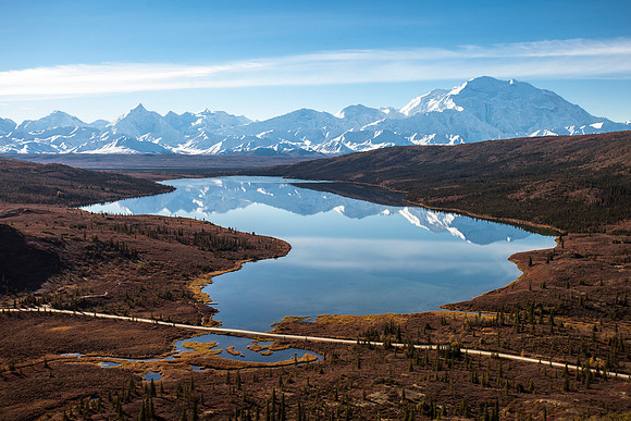 denali