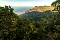 Kalalau Overlook