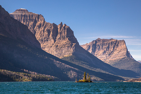 Wild Goose Island