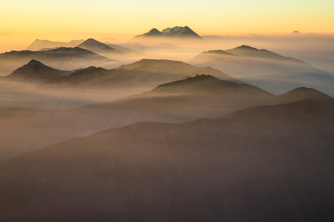 Golden Layers